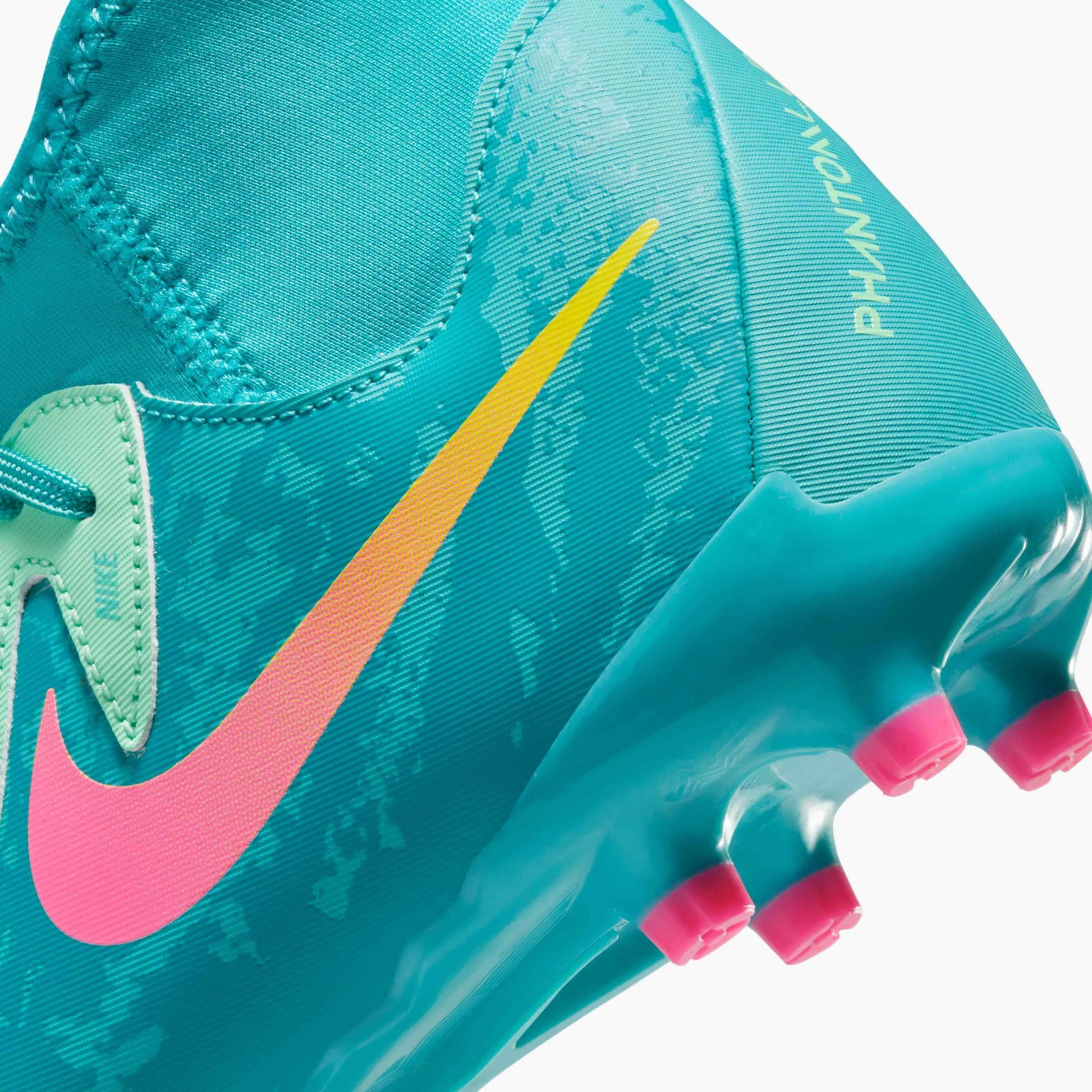 Nike JR Phantom Luna II Academy LV8 FG-MG - Vortex Pack (SP24) (Detail 3)
