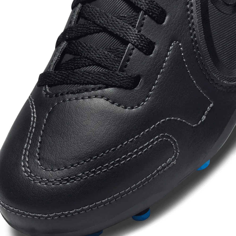 Nike JR Legend 9 Club FG/MG Black-Summit (Detail 2)