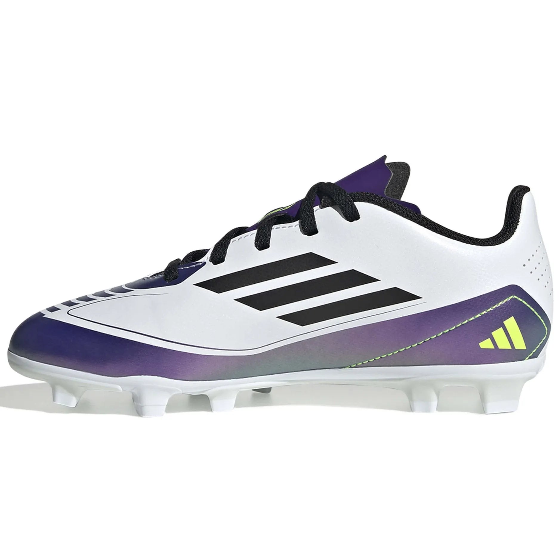 adidas Kids F50 Club FxG Messi - Triunfo Estelar Messi Pack (HO24) (Side 2)