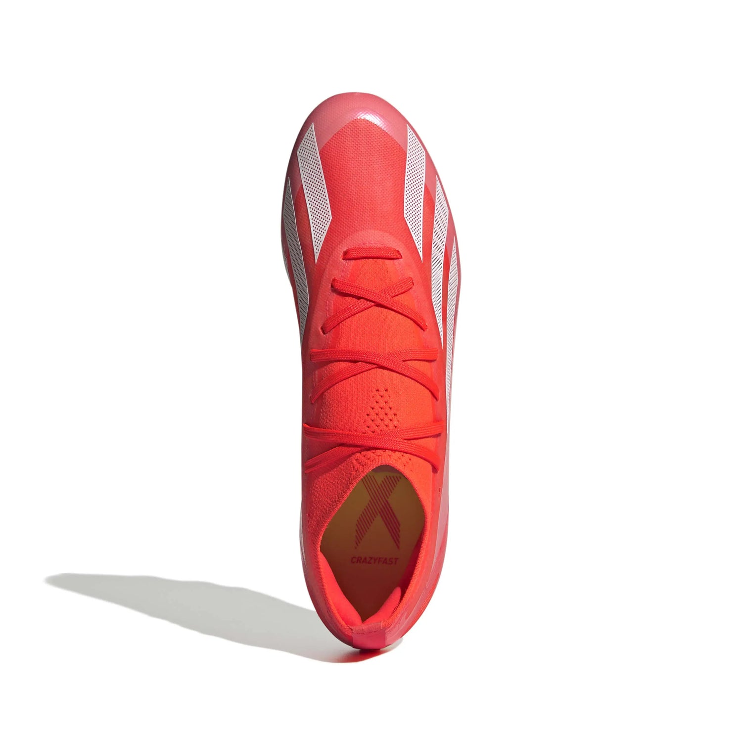 adidas X Crazyfast Pro FG - Energy Citrus Pack (SP24) (Top)