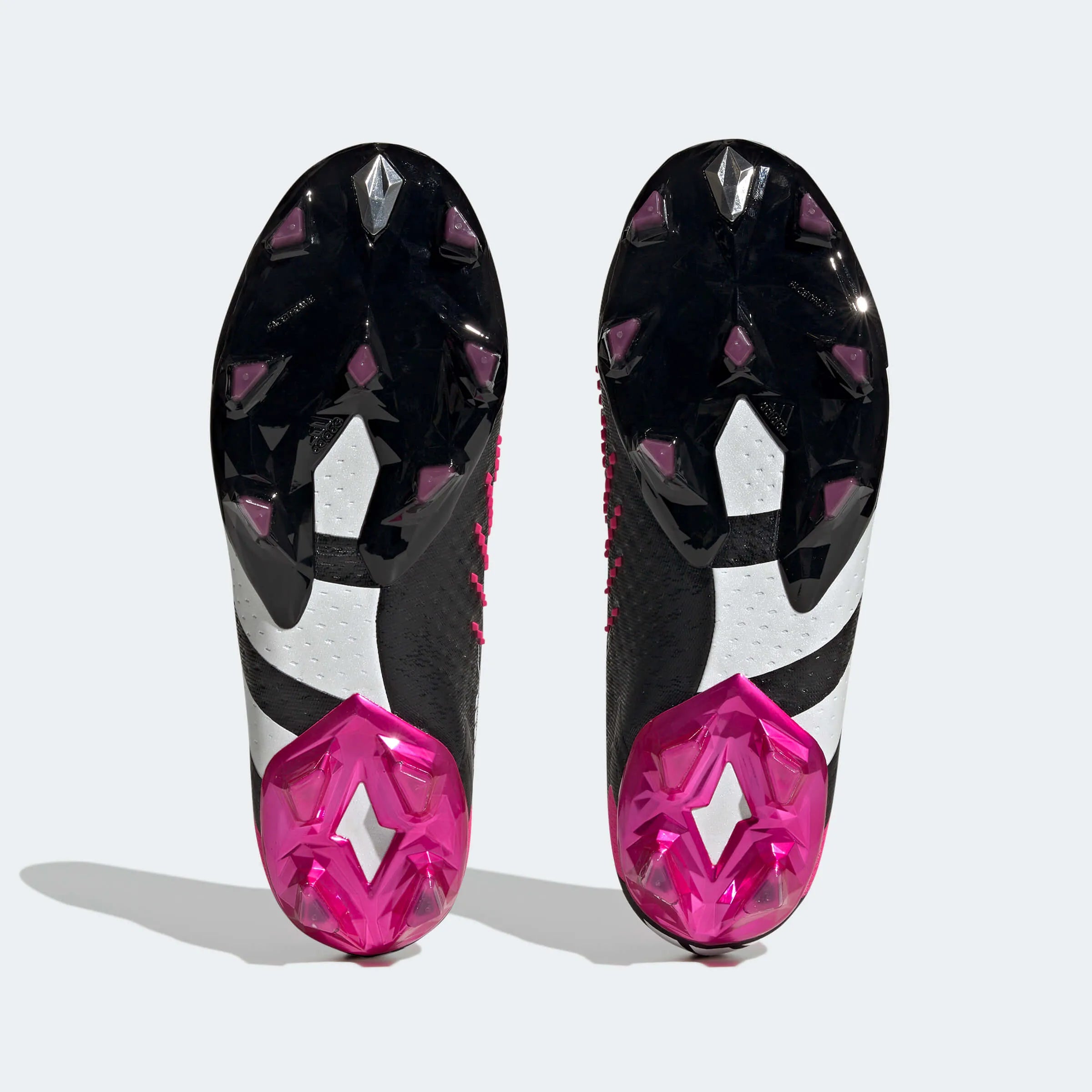 adidas Predator Accuracy+ FG - Own Your Football Pack (SP23) (Pair - Bottom)