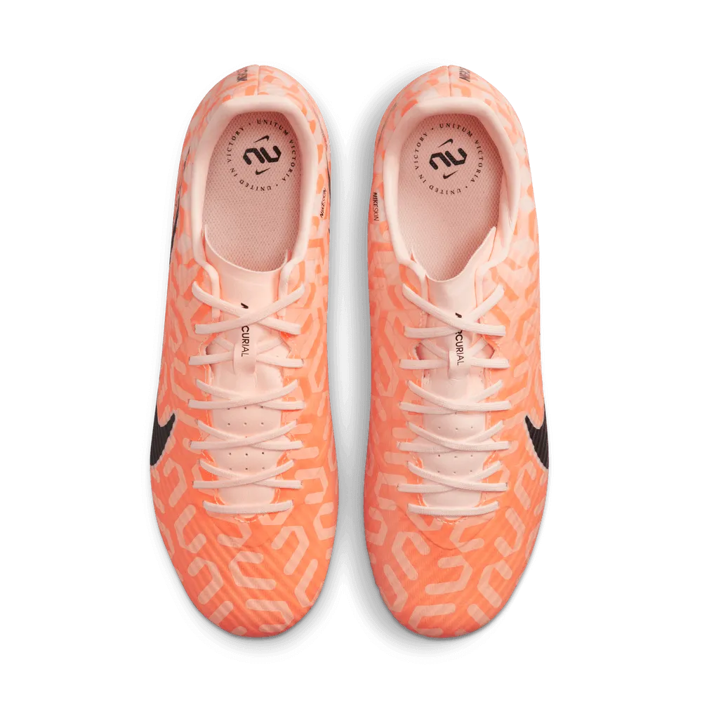 Nike Zoom Vapor 15 Academy WC FG-MG - United Pack (FA23) (Pair - Top)