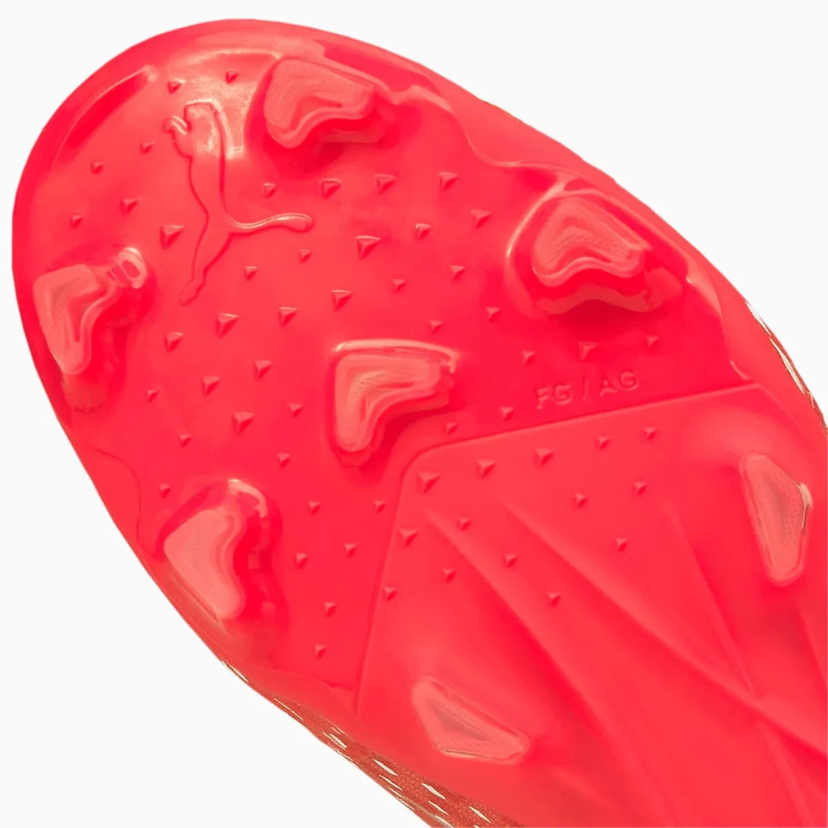 Puma Ultra 3.3 FG-AG - Sunblaze (Detail 2)