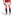 adidas 2024-25 Manchester United Men's Home Shorts