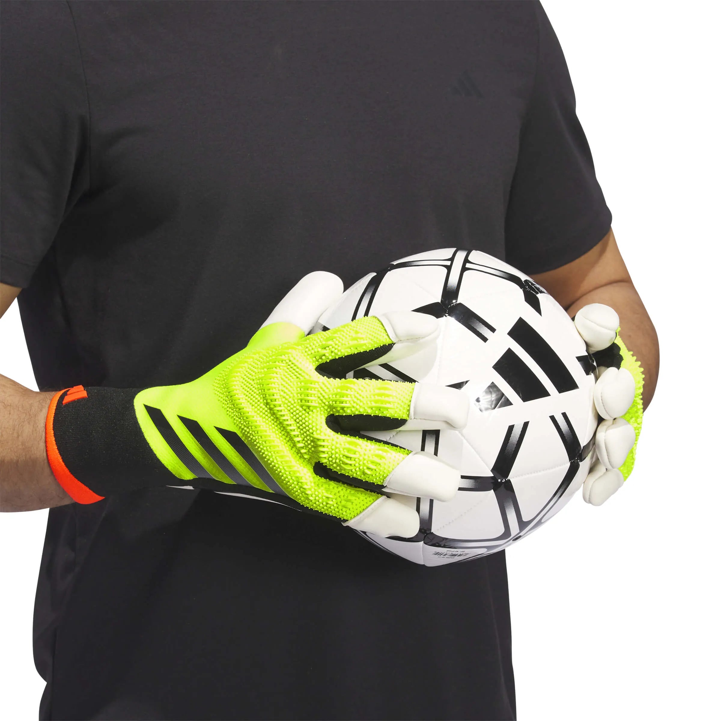 Adidas predator trans pro goalkeeper gloves shop