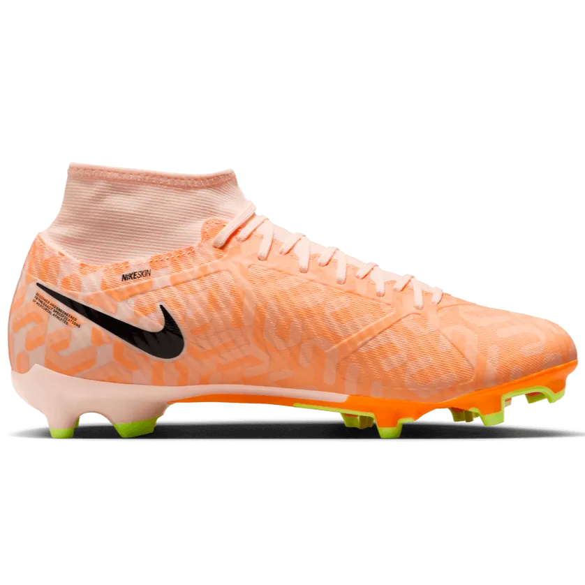 Nike Zoom Superfly 9 Academy WC FG-MG - United Pack (FA23) (Side 2)