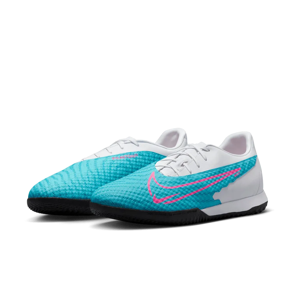 Nike Phantom GX Academy Indoor- Blast Pack (SP23) (Pair - Lateral)