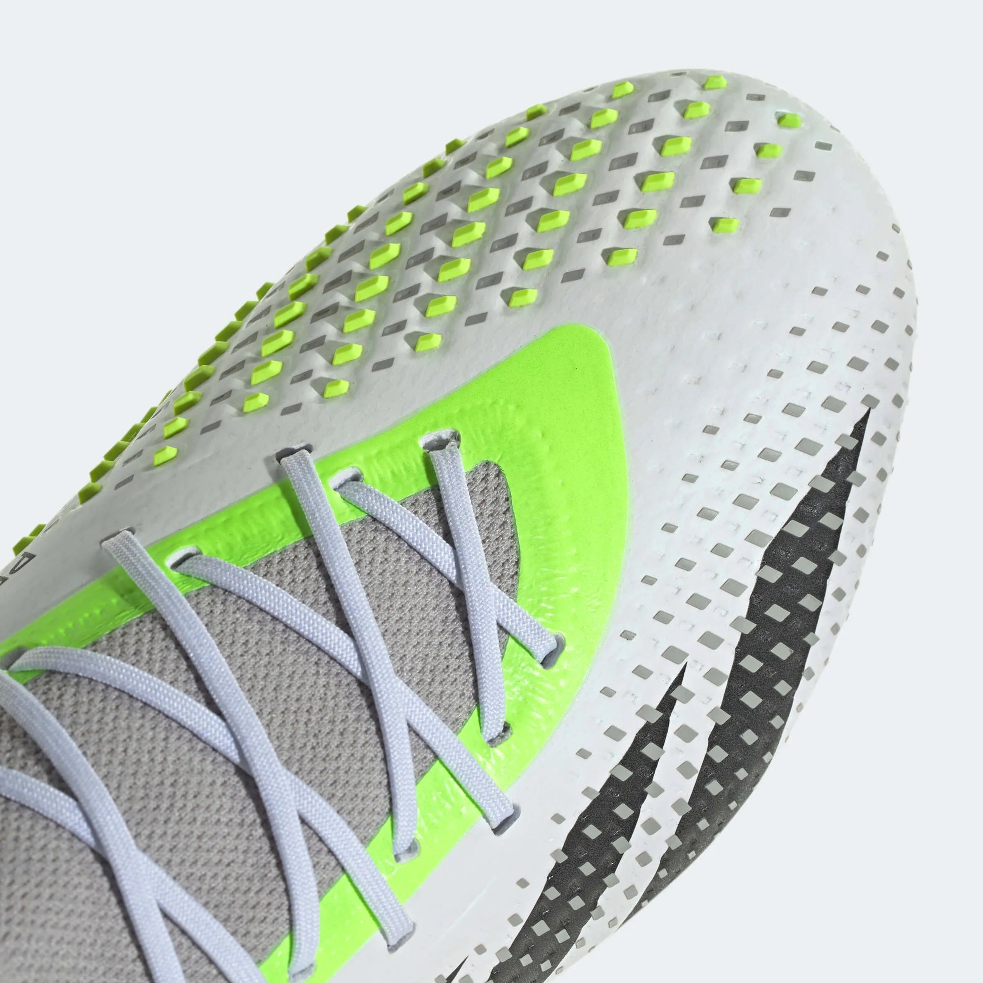 adidas Predator Accuracy.1 FG - Crazyrush Pack (FA23) (Detail 1)
