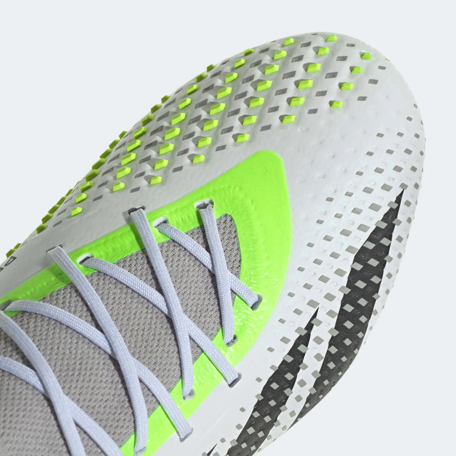 adidas Predator Accuracy.1 FG - Crazyrush Pack (FA23) (Detail 1)