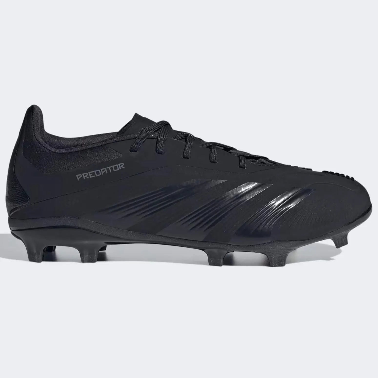 adidas Jr Predator Elite FG - Base Pack (SP24) (Side 1)