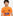 Nike 2022 FC Barcelona Youth SS Strike Top - Vivid Orange