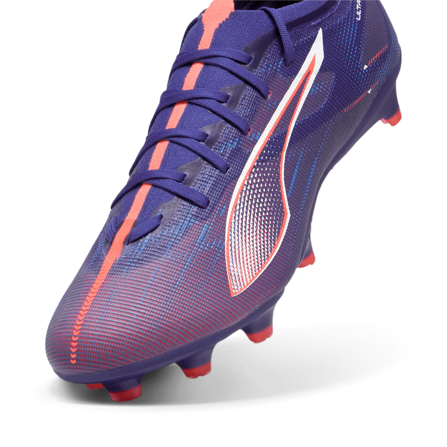 Puma Ultra 5 Match FG_AG - Formula Pack (FA24) (Detail 1)