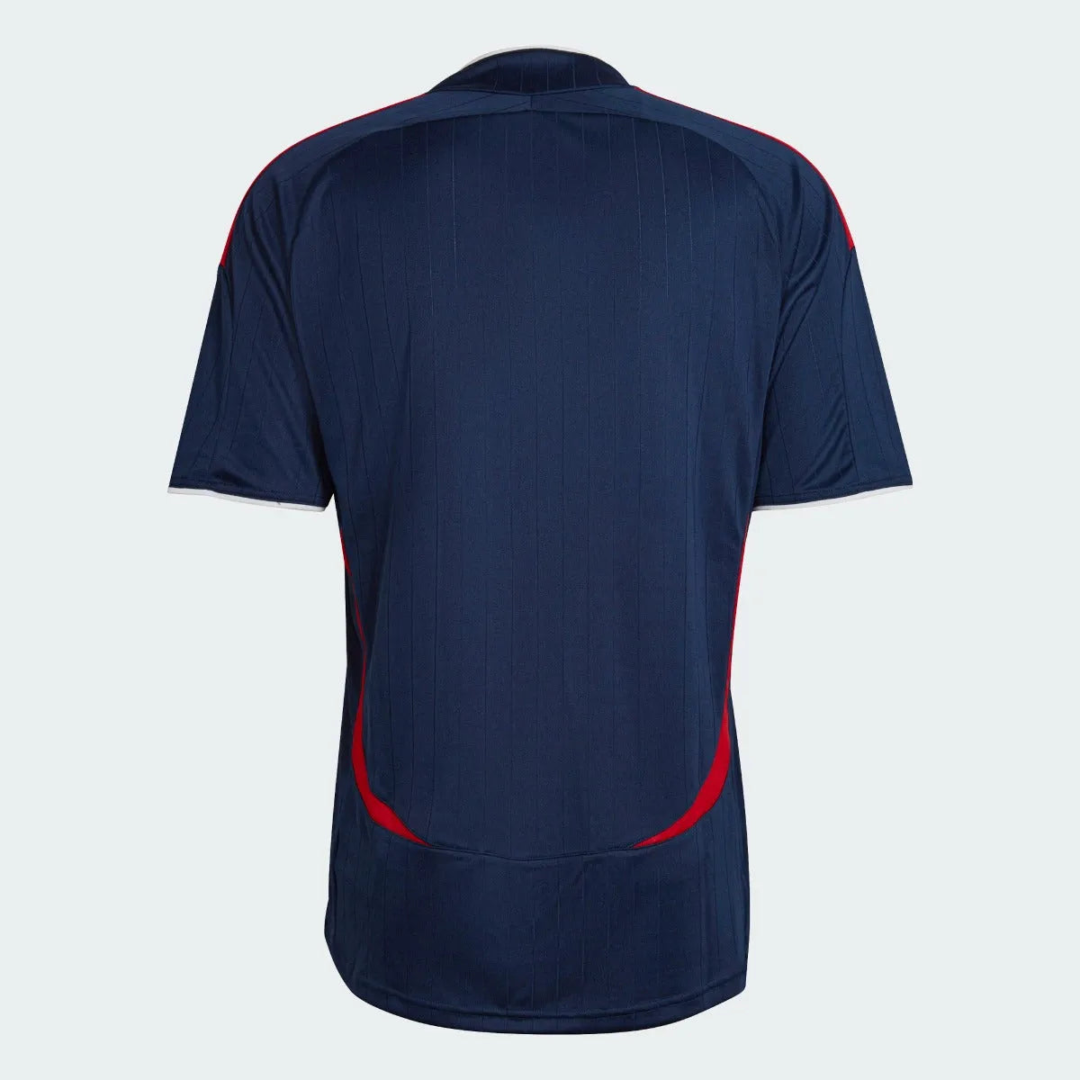 Adidas 2022 Bayern Munich Teamgeist Jersey - Night Indigo (Back)