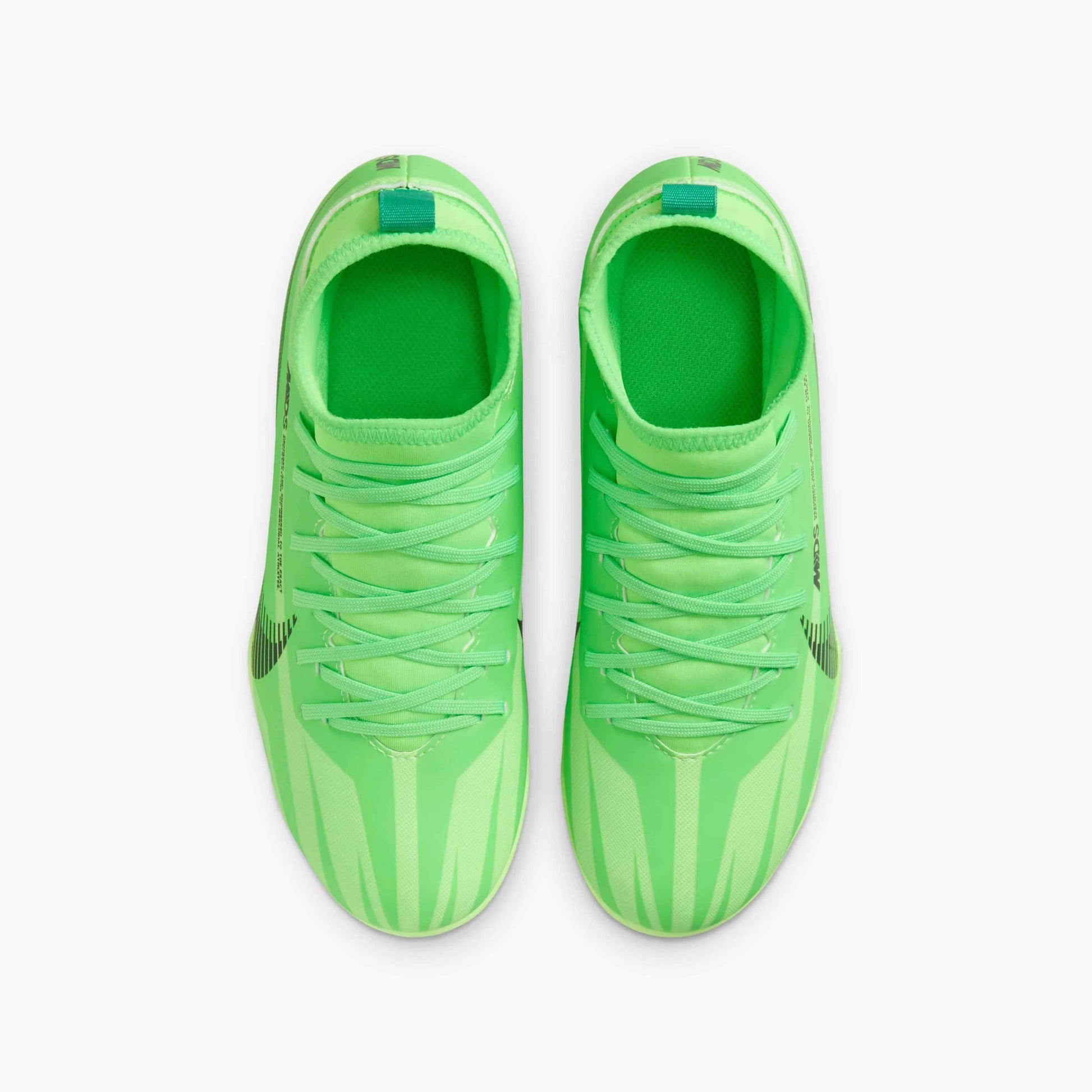 Nike JR Superfly 9 Club MDS FG MG - MDS 008 (SP24) (Pair - Top)