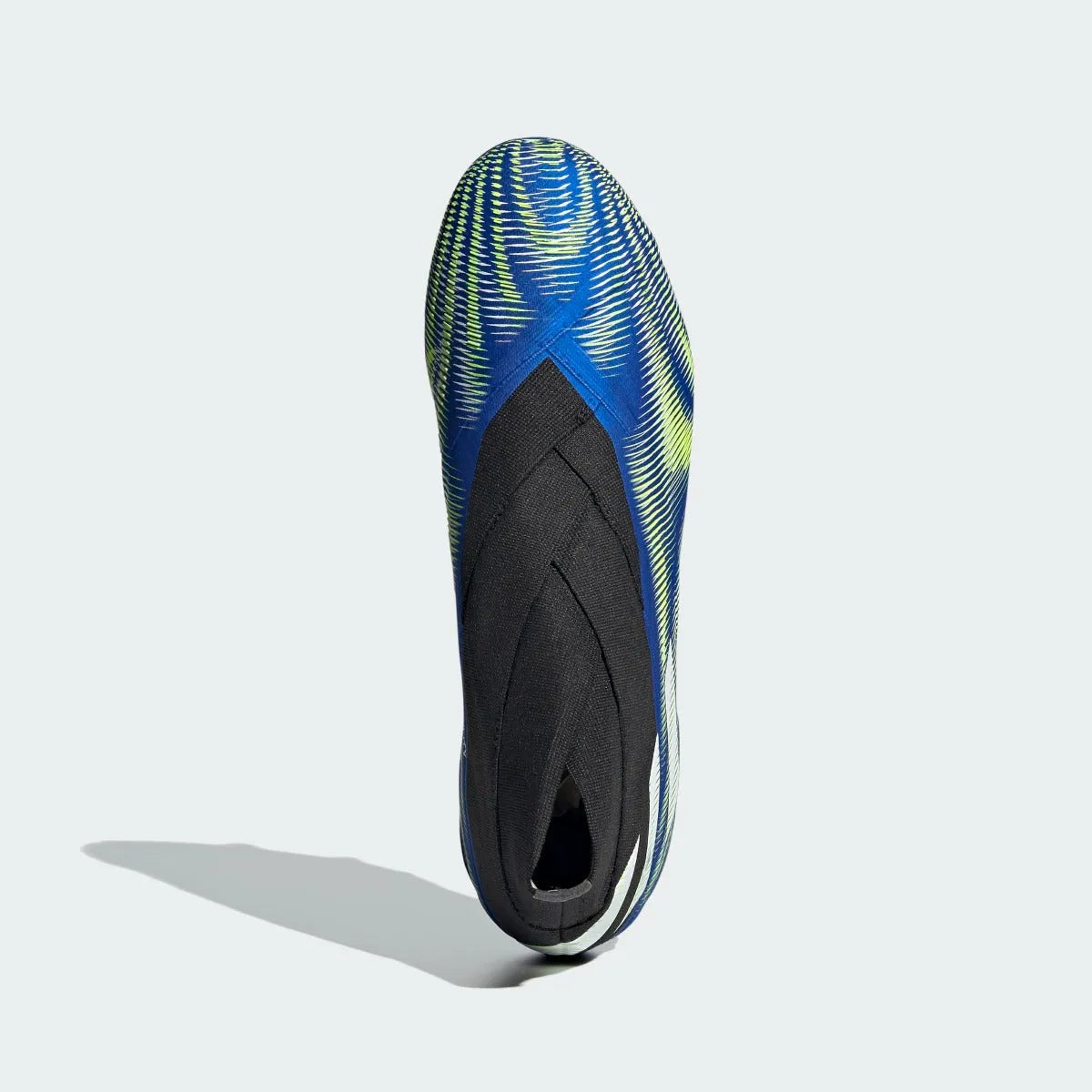 Adidas Nemeziz + FG - Royal-Volt-Black