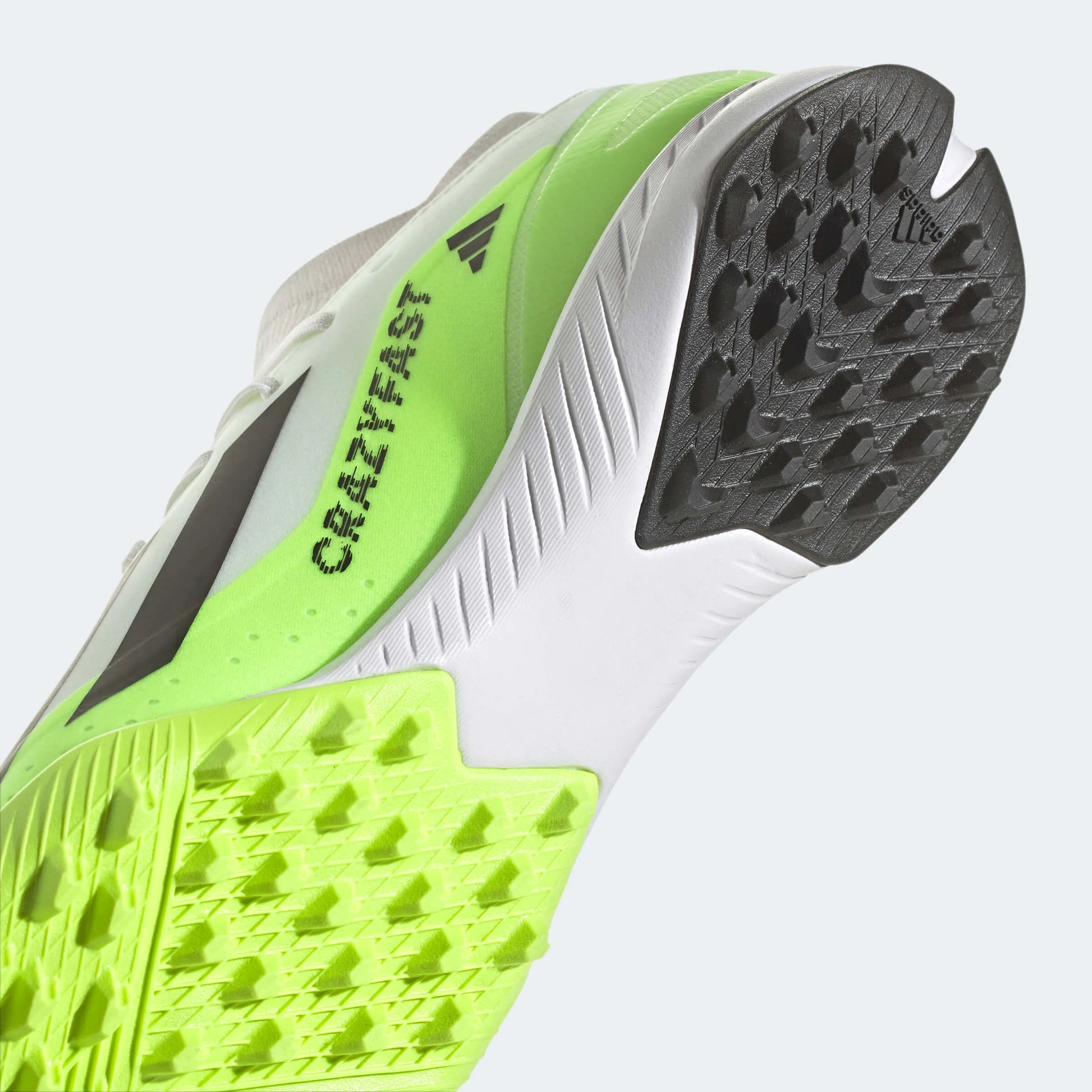 adidas X Crazyfast.3 Turf - Crazyrush Pack (FA23) (Detail 2)
