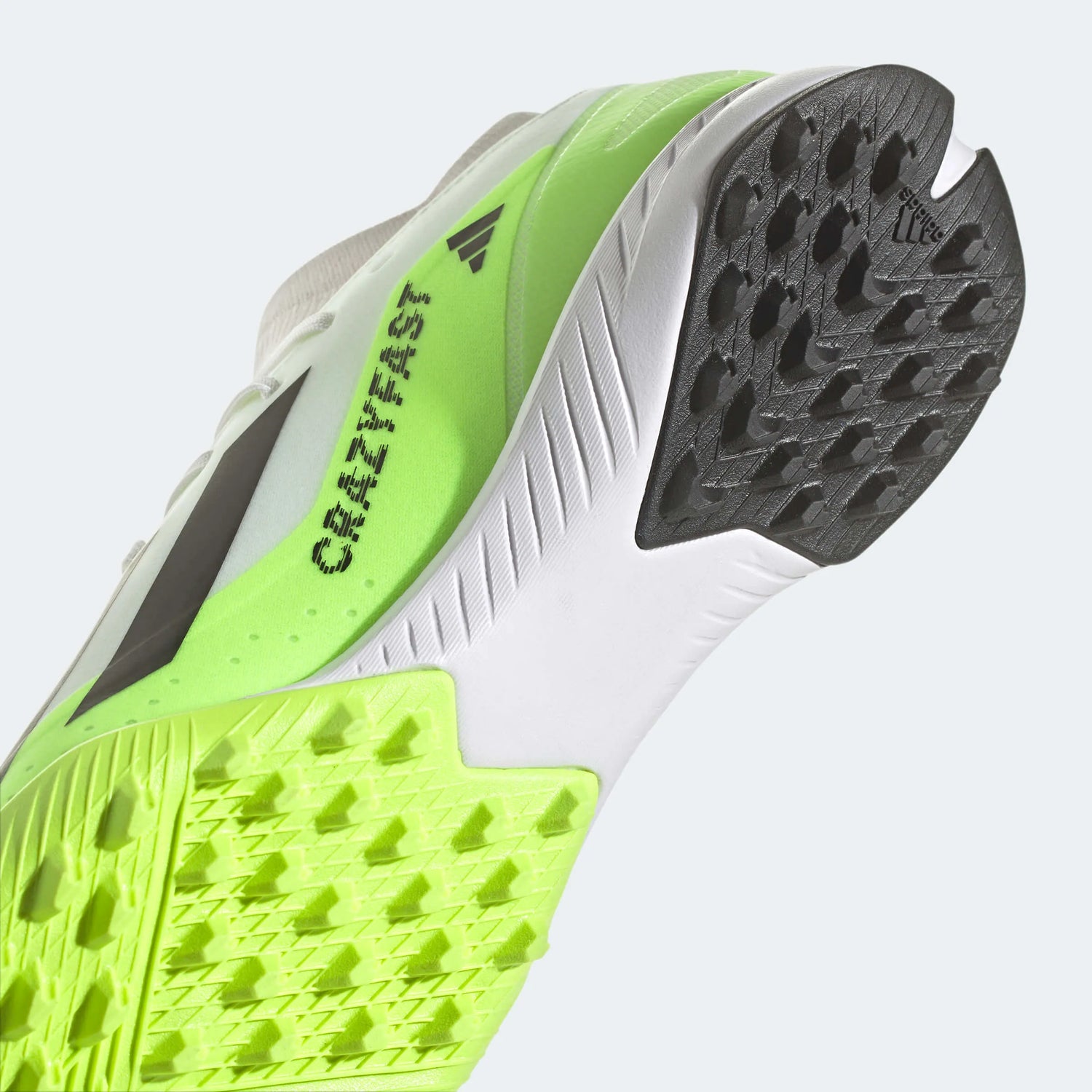adidas X Crazyfast.3 Turf - Crazyrush Pack (FA23) (Detail 2)