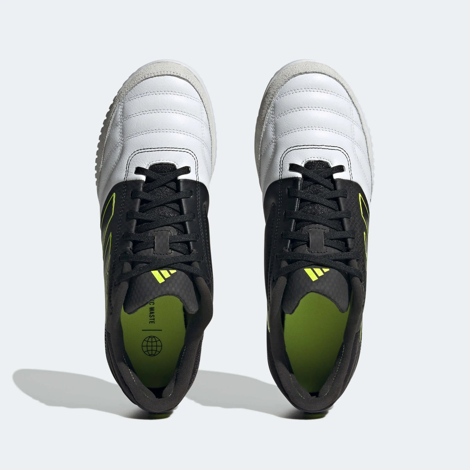adidas TOP SALA SNAKE US9 シューズ27.5 Adidas Top Sala Competition Indoor Soccer Shoes - Black