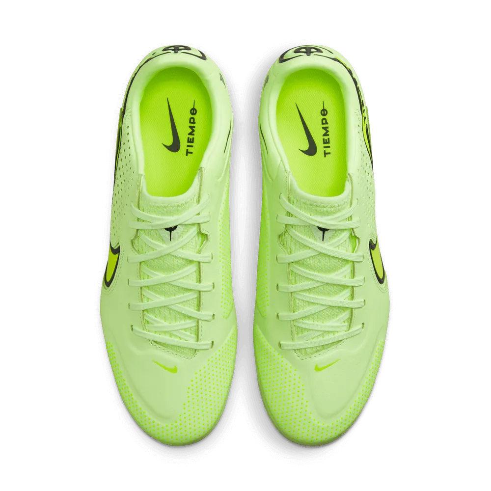 Nike Legend 9 Pro FG - Luminous Pack (SU23) (Pair - Top)