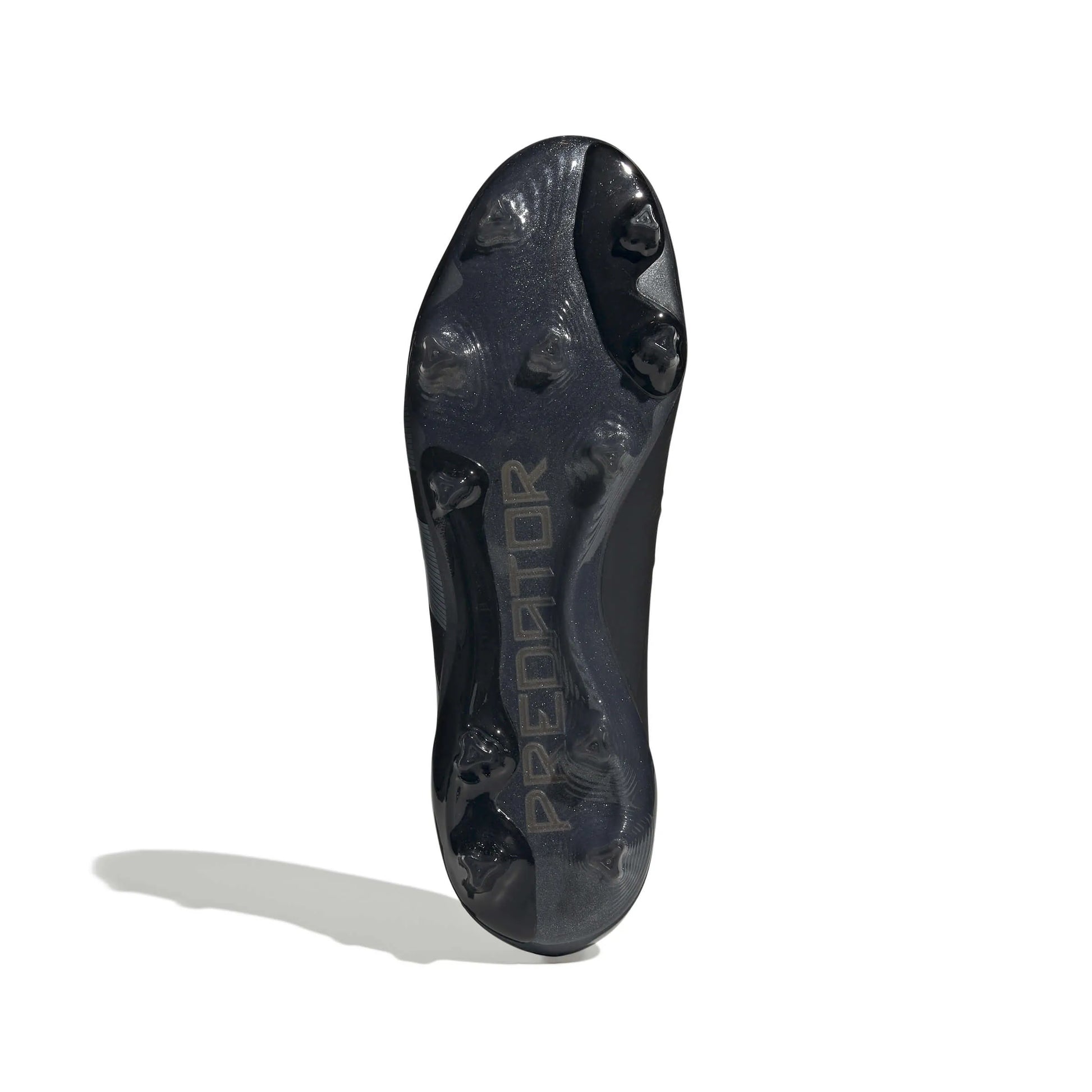 adidas Predator Elite Laceless FG - Darkspark Pack (FA24) (Bottom)