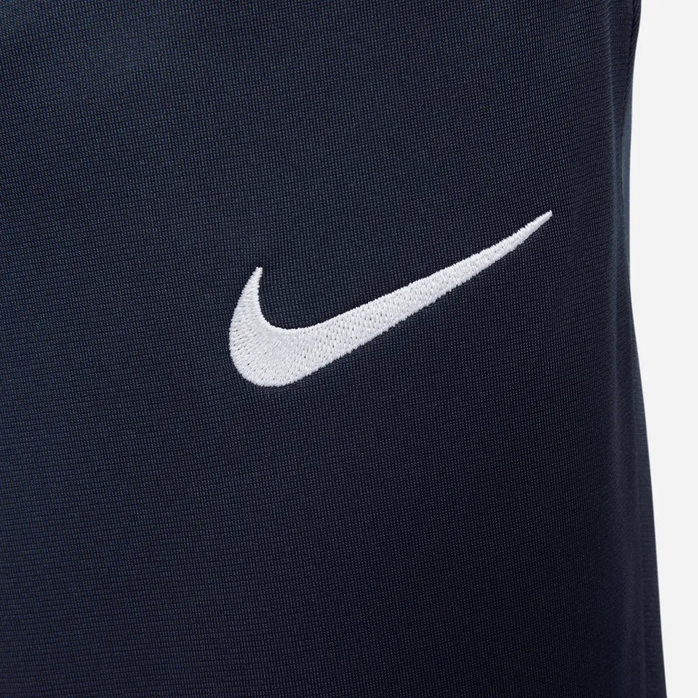 Nike 2023-24 Tottenham Strike Pants - Navy (Detail 3)