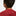 Nike 2019-20 Roma YOUTH Home Jersey - Red-Yellow