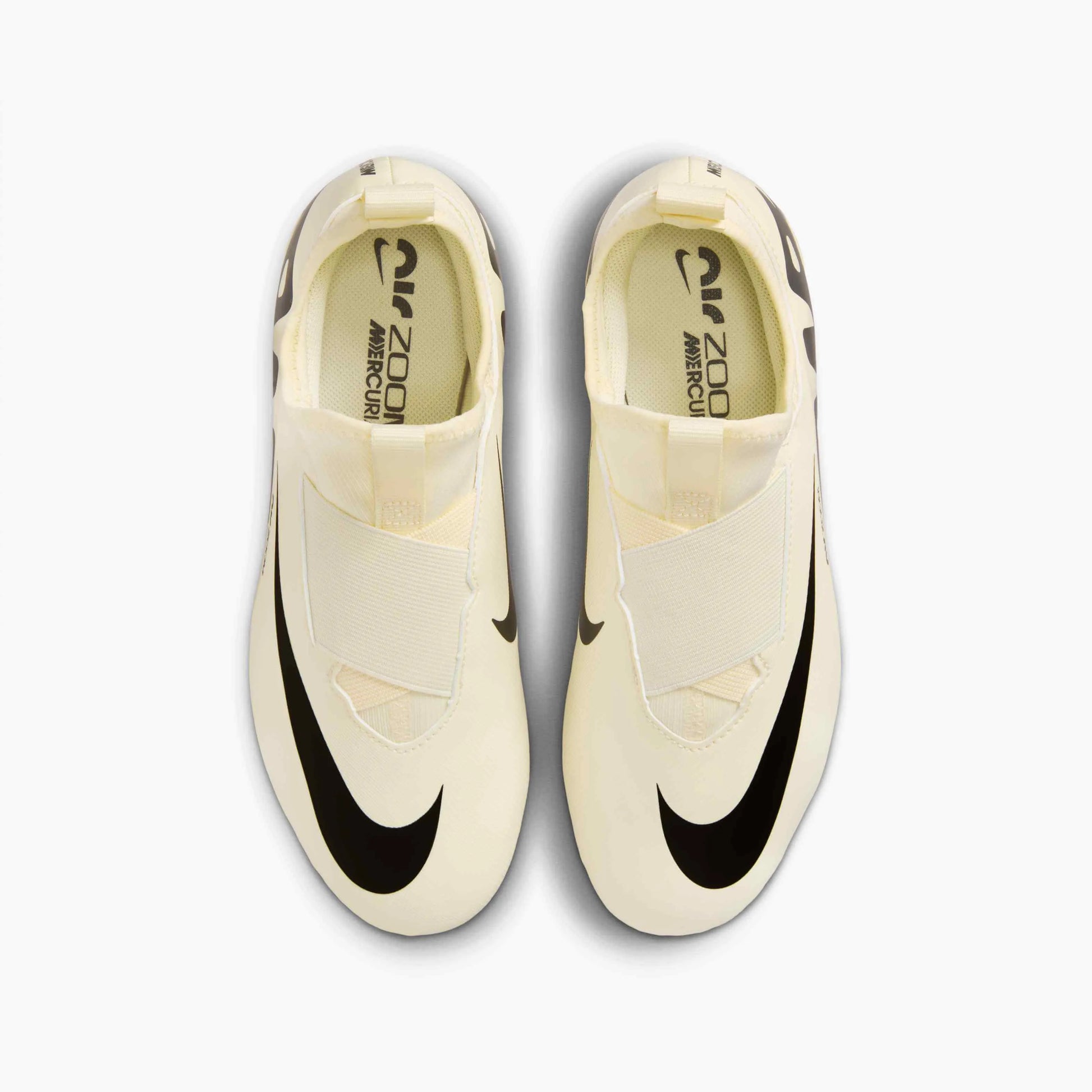 Nike Kids Zoom Vapor 15 Academy FG MG - Mad Ready Pack (SP24) (Pair - Top)