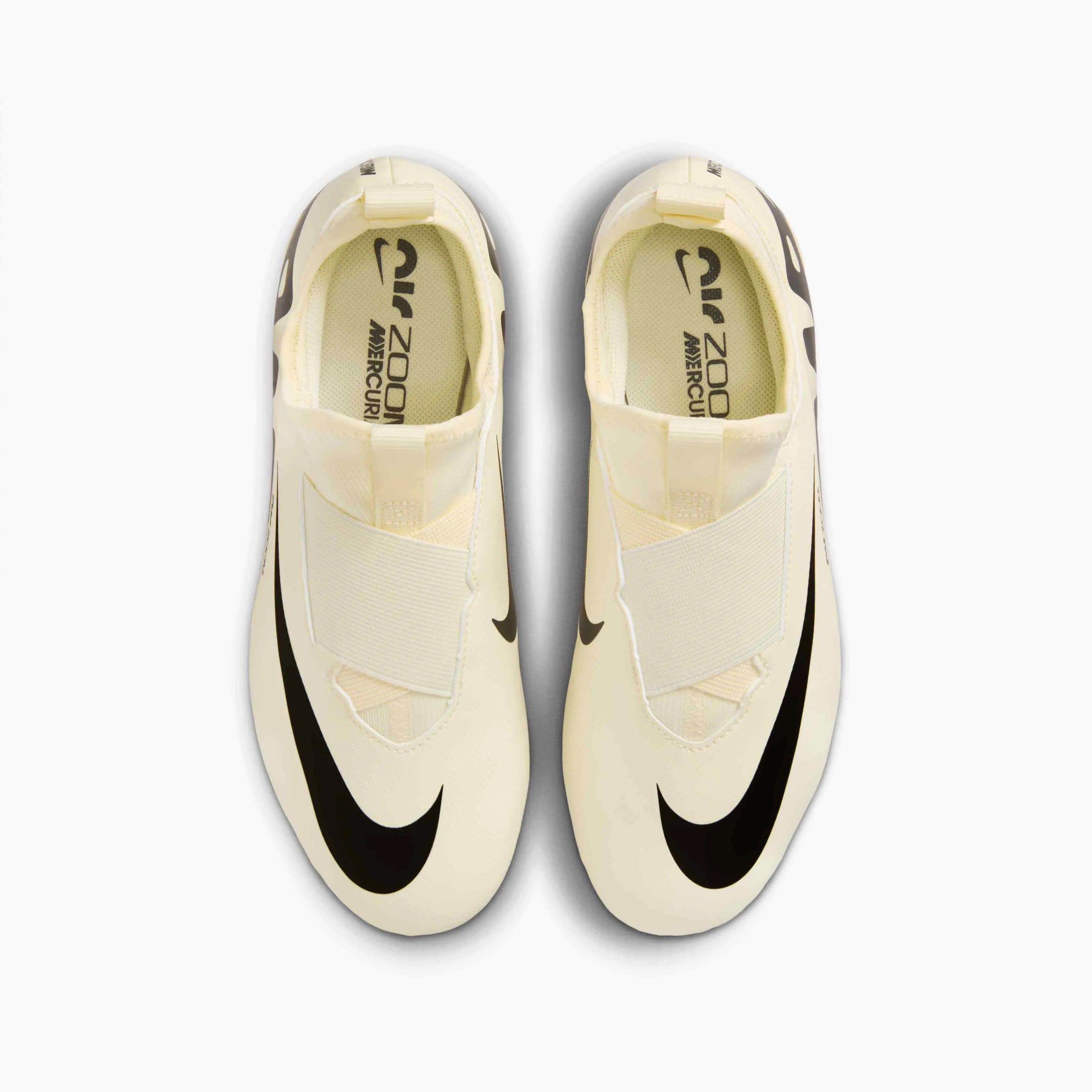 Nike Kids Zoom Vapor 15 Academy FG MG - Mad Ready Pack (SP24) (Pair - Top)