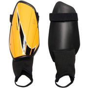 Nike Charge Youth Shin Guards - Orange-Black