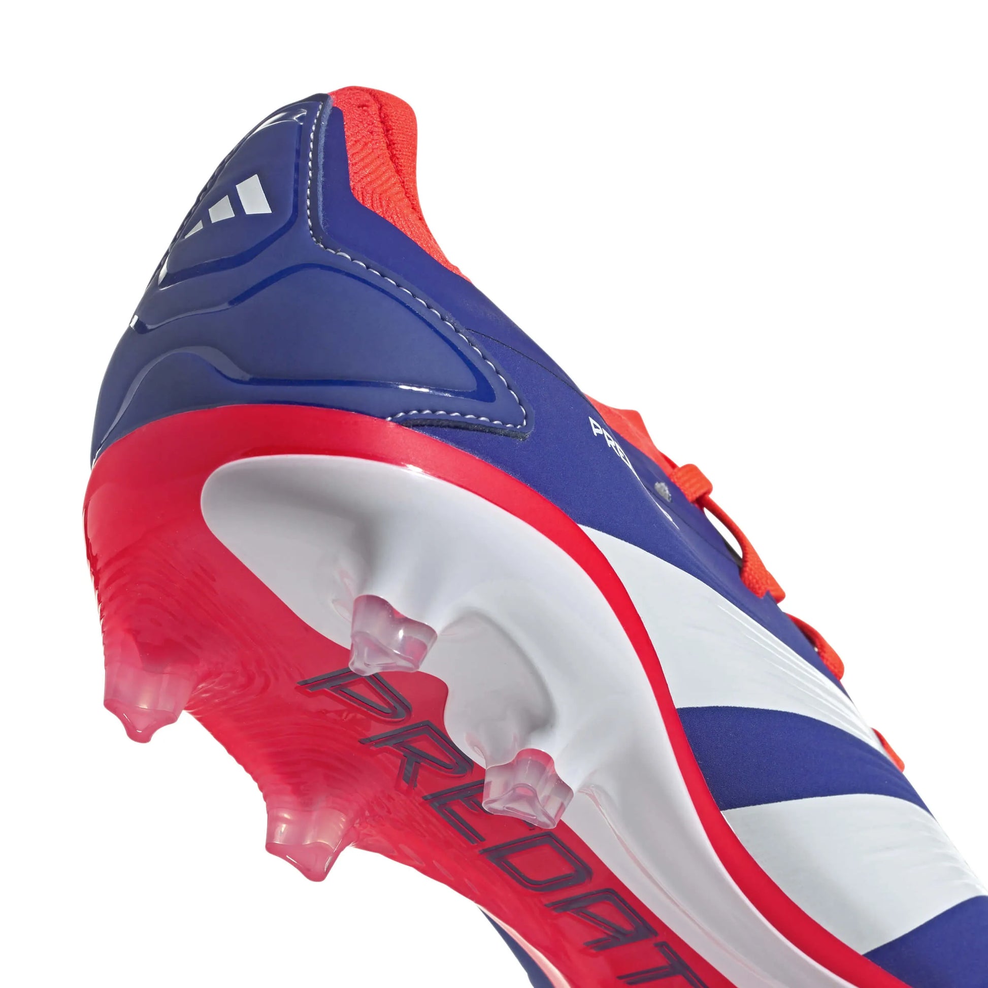 adidas Predator PRO FG - Advancement Pack (FA24) (Detail 2)