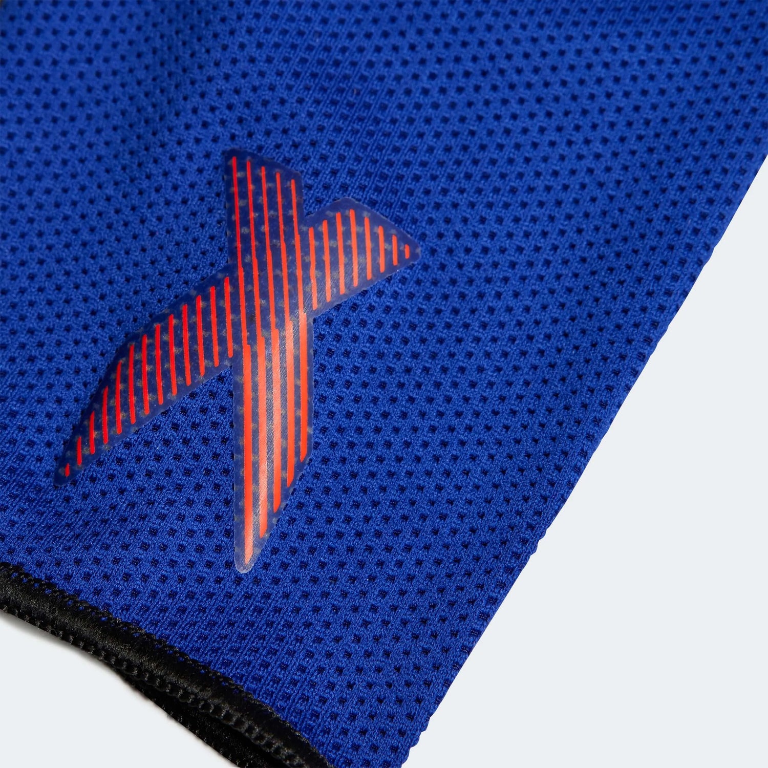 adidas X BW League Shin Guards (Detail 1)