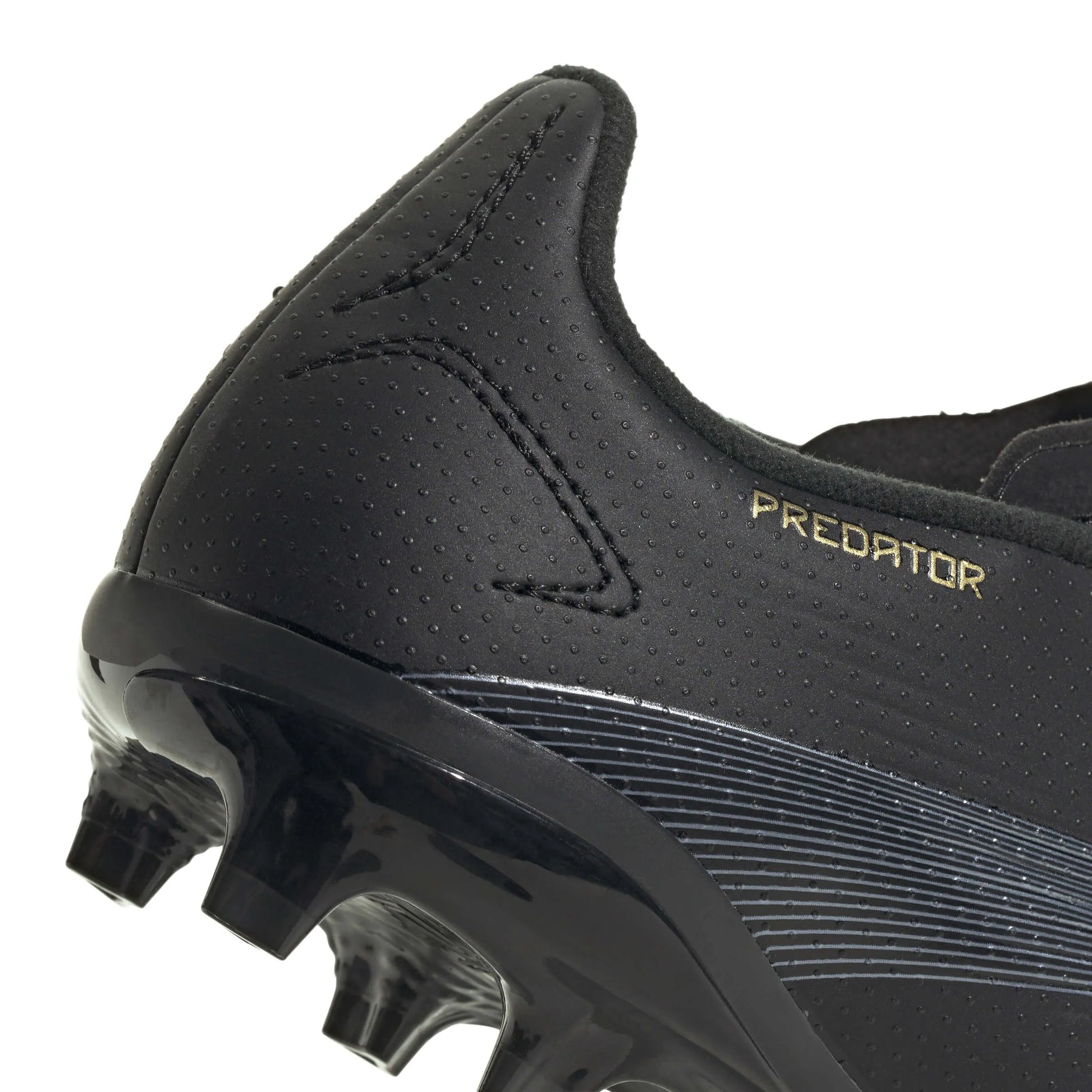 adidas JR Predator League FG - Darkspark Pack (FA24) (Detail 2)