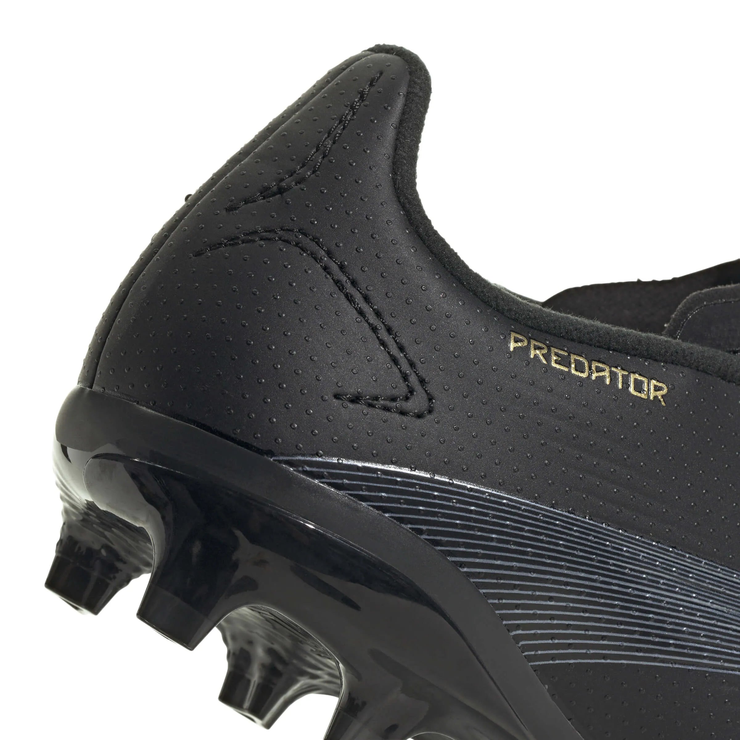adidas JR Predator League FG - Darkspark Pack (FA24) (Detail 2)