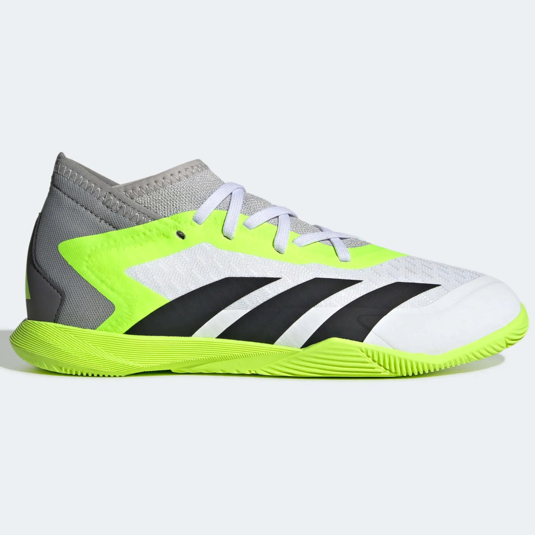 adidas Jr Predator Accuracy.3 Indoor - Crazyrush Pack (FA23) (Side 1)
