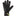 Nike Match GK Glove - Black-Volt