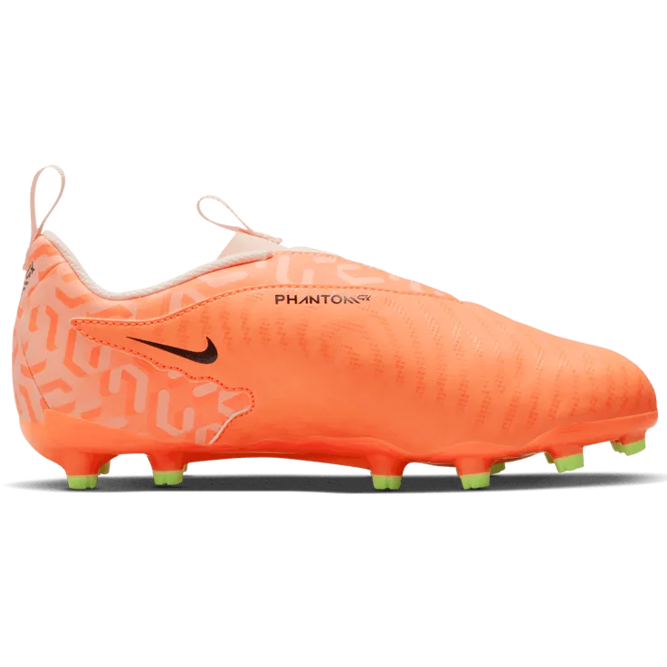 Nike Jr Phantom GX Academy WC FG-MG -United Pack (FA23) (Side 2)