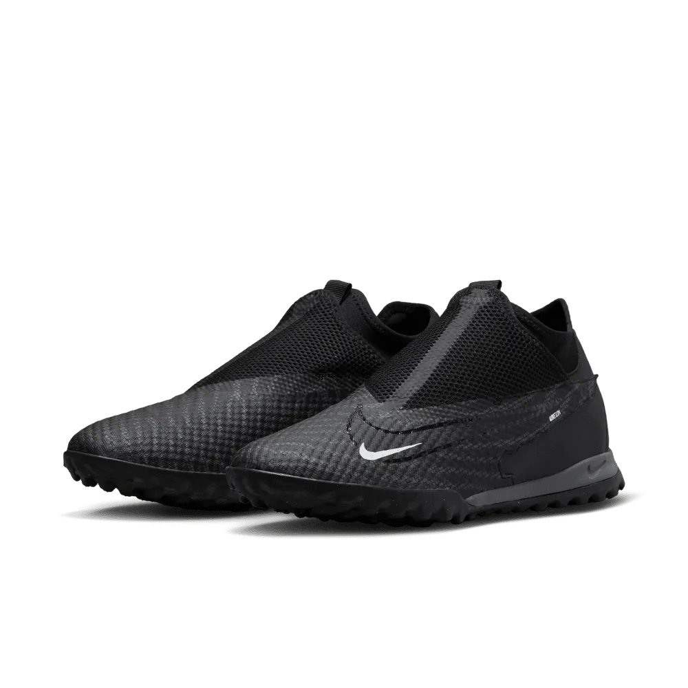 Nike Phantom GX Academy DF Turf - Shadow Pack (SP23) (Pair - Lateral)