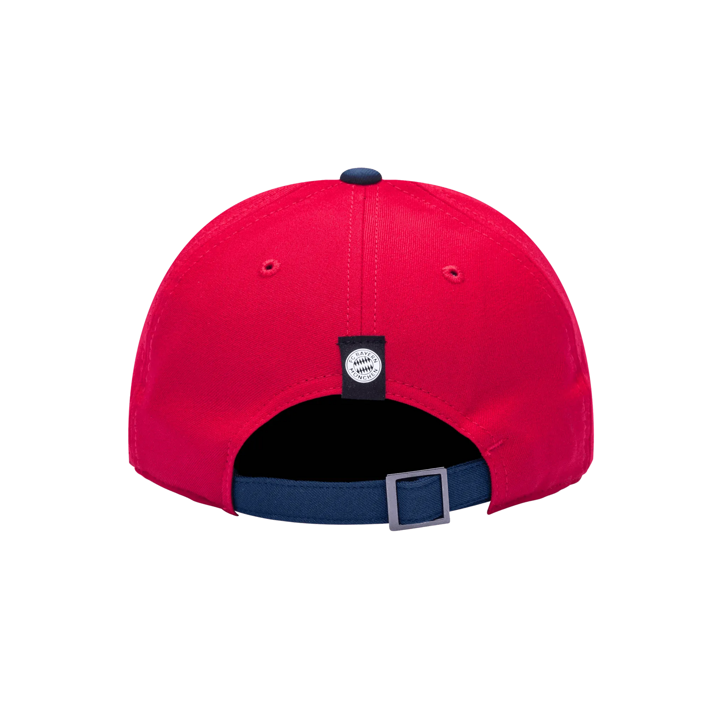 Fi Collection Club Bayern Munich Core Adjustable Hat (Back)