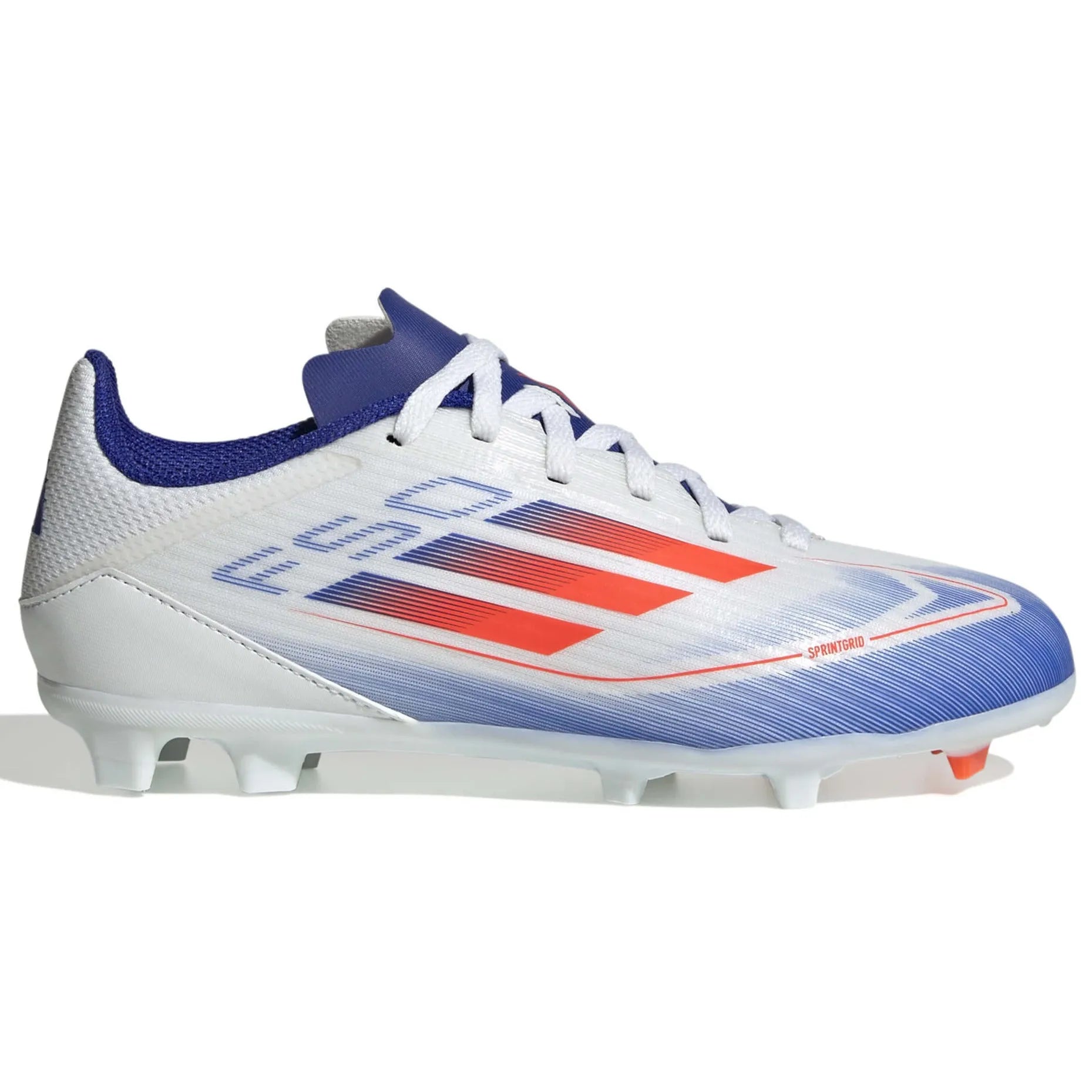adidas F50 League FG-AG - Advancement Pack (FA24) (Side 1)