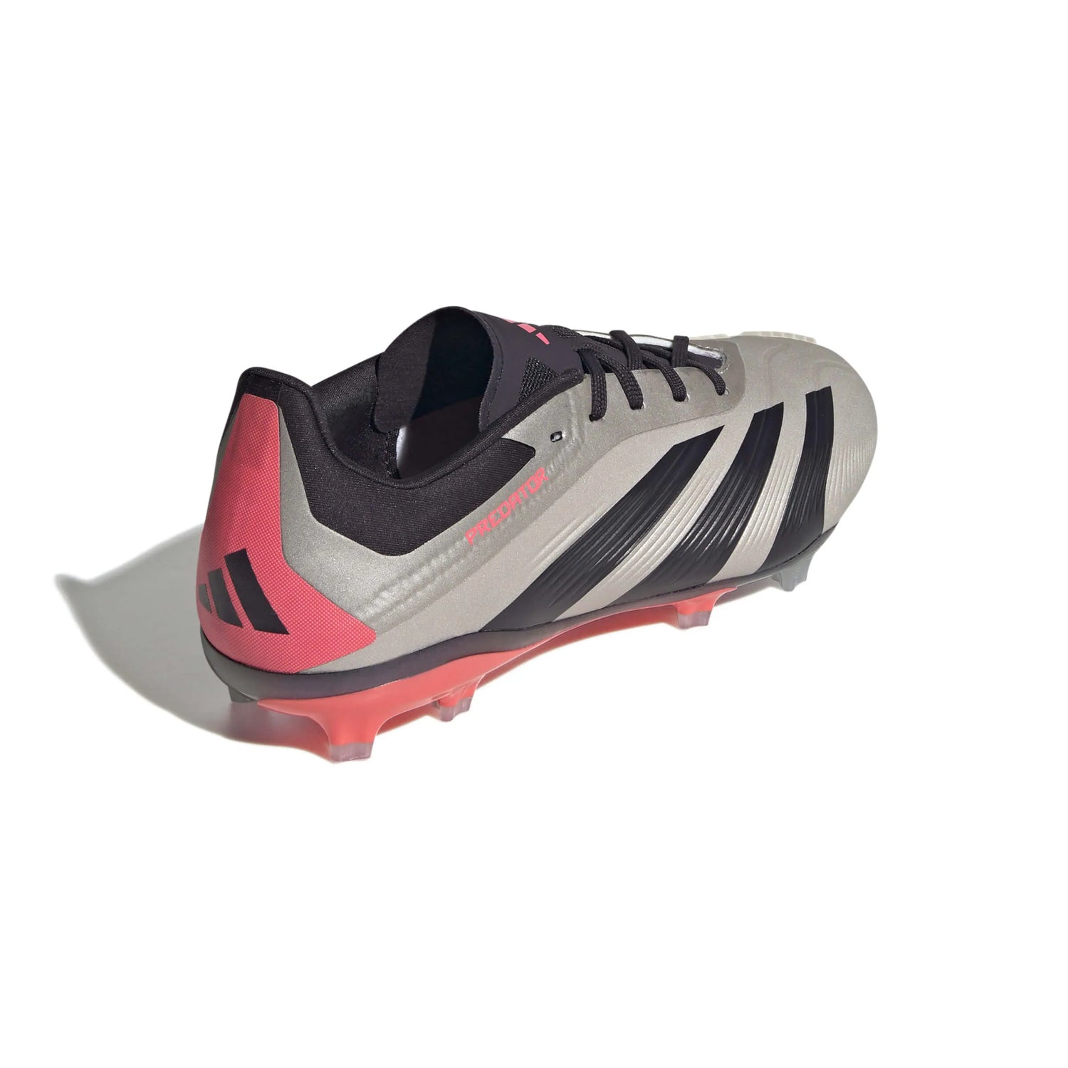 adidas JR Predator Elite FG -  Vivid Horizon Pack (FA24) (Lateral - Back)