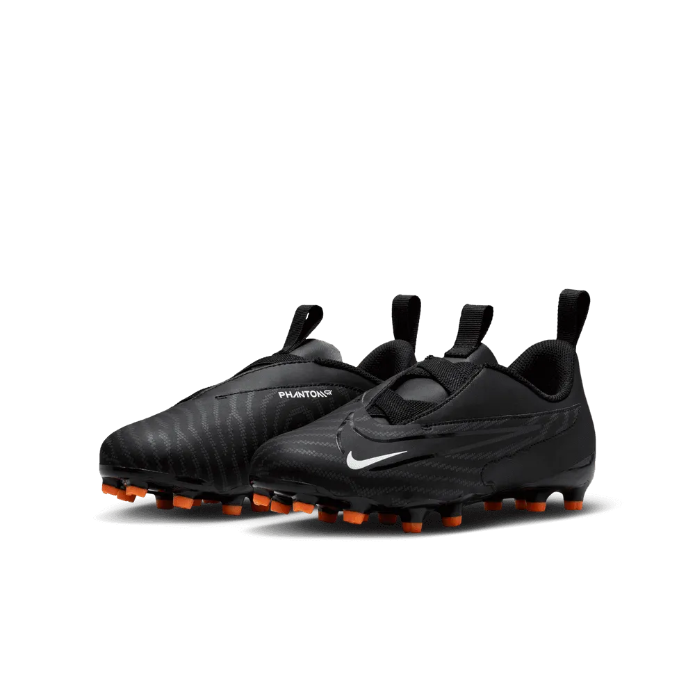 Nike Jr Phantom GX Academy FG-MG - Shadow Pack (SP23) (Pair - Lateral)