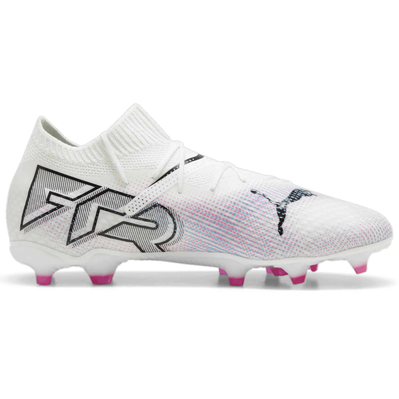 Puma Jr Future 7 Pro FG-AG - Phenomenal Pack (SP24) (Side 2)