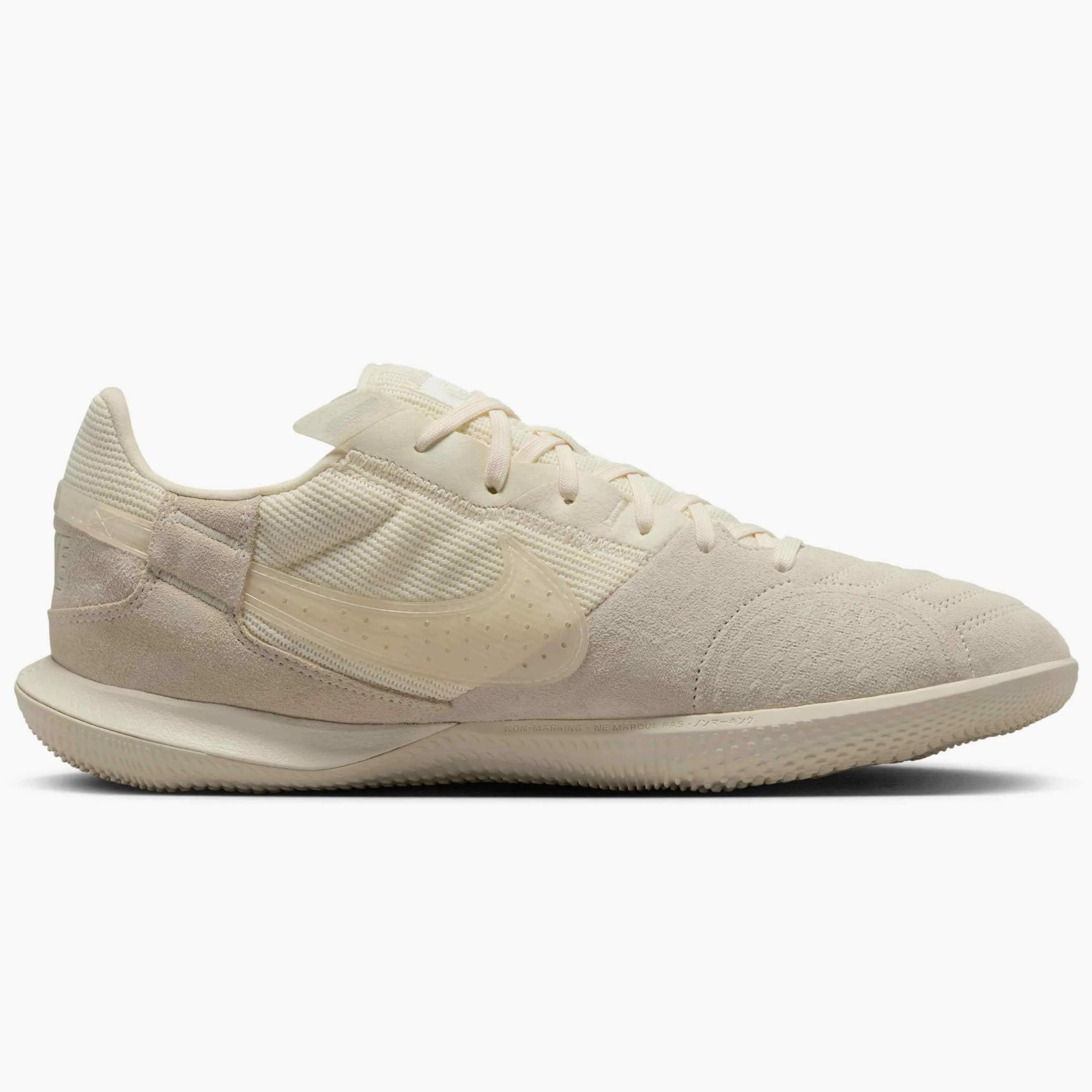 Nike Streetgato Coconut Milk/Coconut Milk (Side 2)