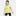 Nike 2024-25 Brazil Little Kids' Stadium Home Jersey