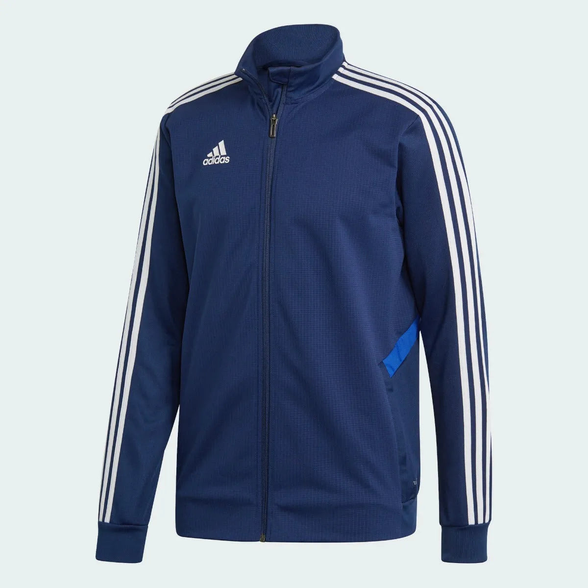 Navy/White