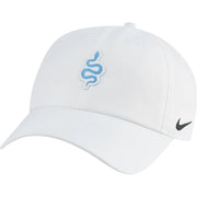 Nike 2021-22 Inter Milan H86 Cap - White (Front)
