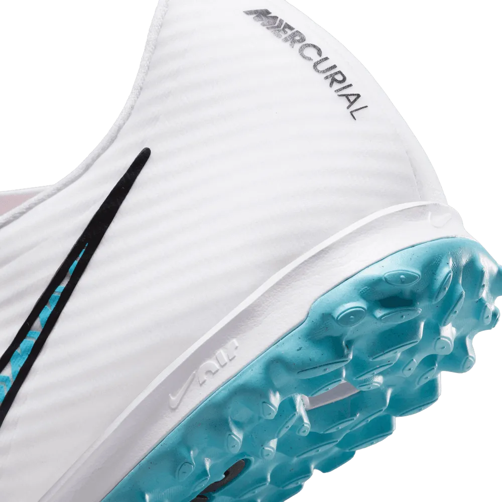 Nike Zoom Vapor 15 Academy Turf - Gear Up SP23 (Detail 2)