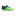 Puma JR Ultra 3.3 Laceless FG-AG - Green Glare-Aqua