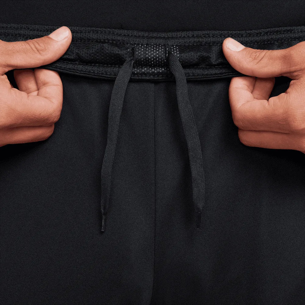Nike 2023-24 Club America Academy Pro Third Knit Shorts (Detail 1)