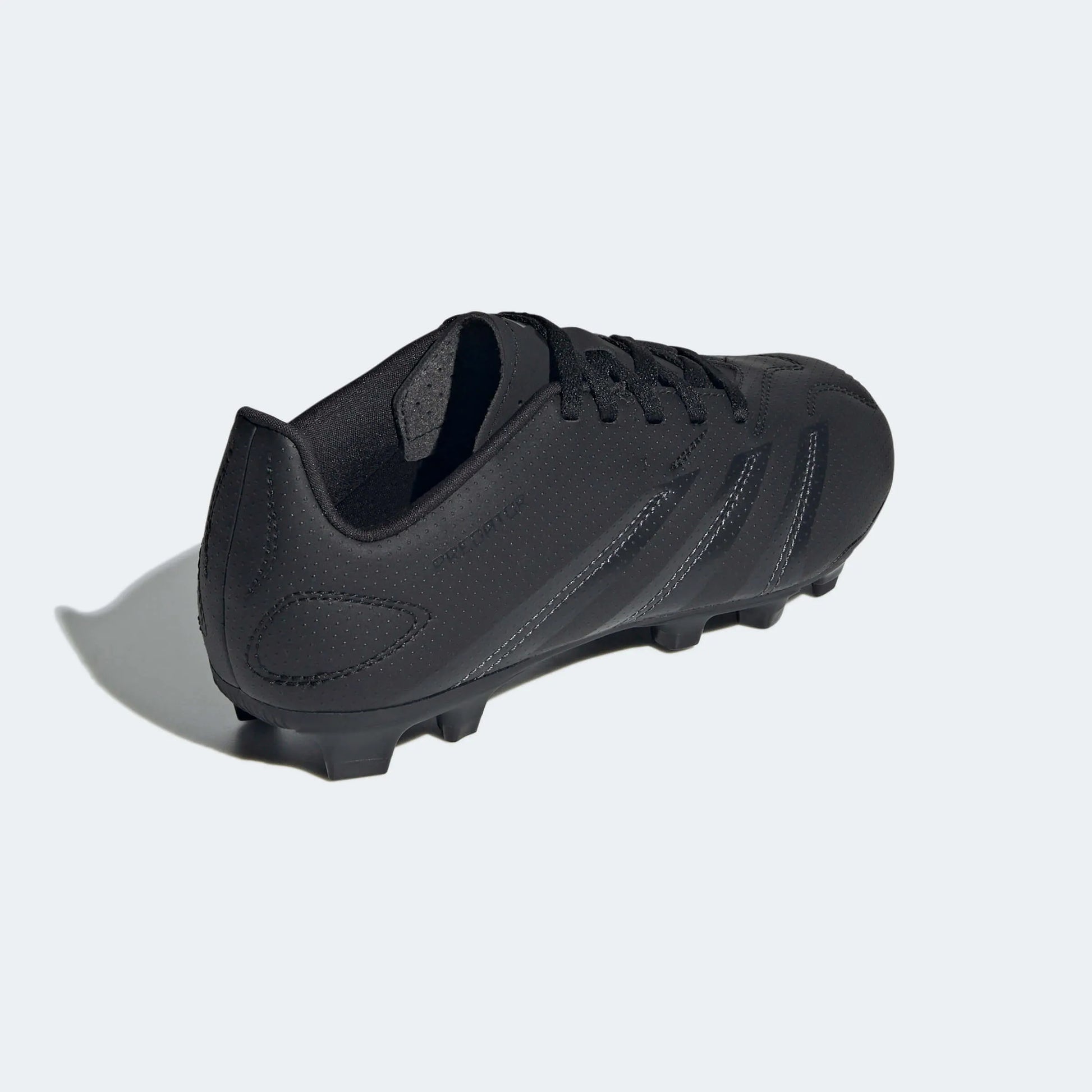 adidas Kids Predator Club FxG - Base Pack (SP24) (Lateral - Back)